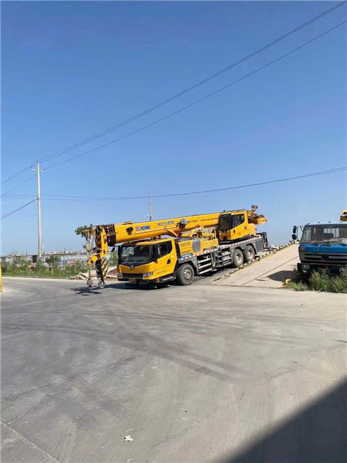 青州市吊车作业时，可能会产生哪些额外收费项目？